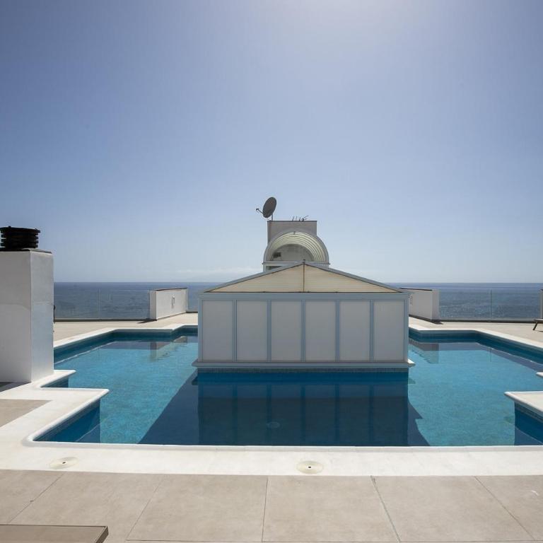 EDEN RENTALS Oceanfront Hideaway - Apartment with Sea View - 25