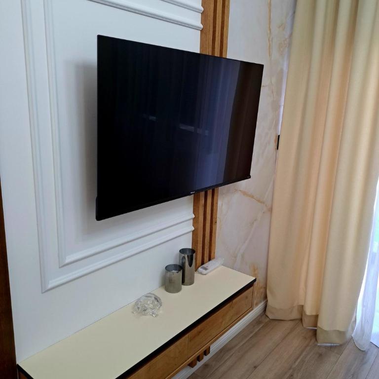 Aljoša Luxury Apartment - Apartman sa 1 Spavaćom Sobom - 10