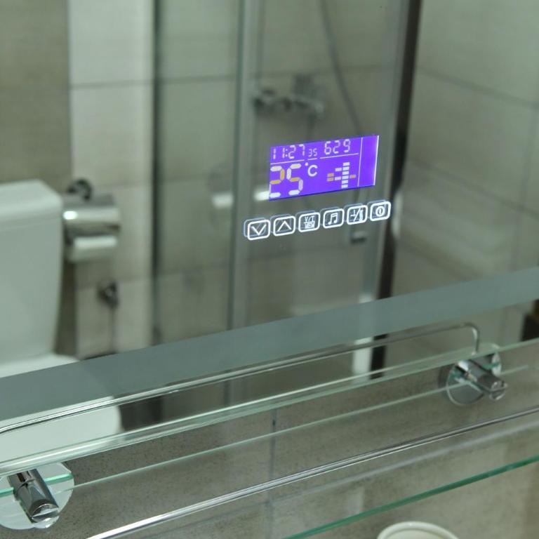 Aljoša Luxury Apartment - Apartman sa 1 Spavaćom Sobom - 28