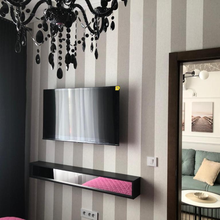 Aljoša Luxury Apartment - Apartman sa 1 Spavaćom Sobom - 21