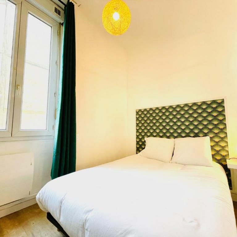 Lodge Cassard - Appartement 1 Chambre - 4