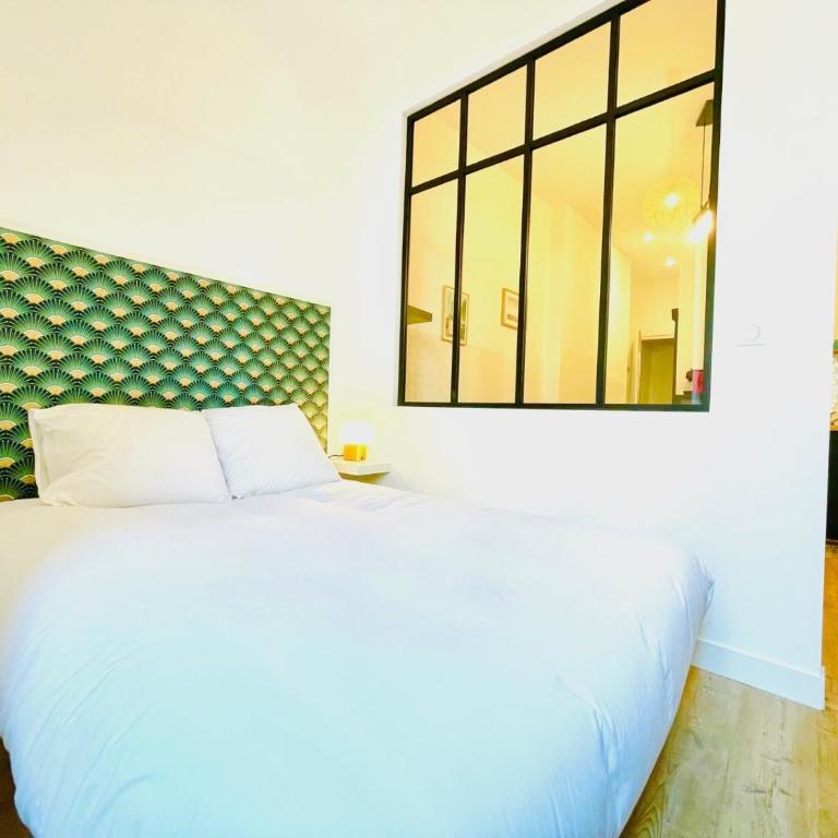 Lodge Cassard - Appartement 1 Chambre - 5