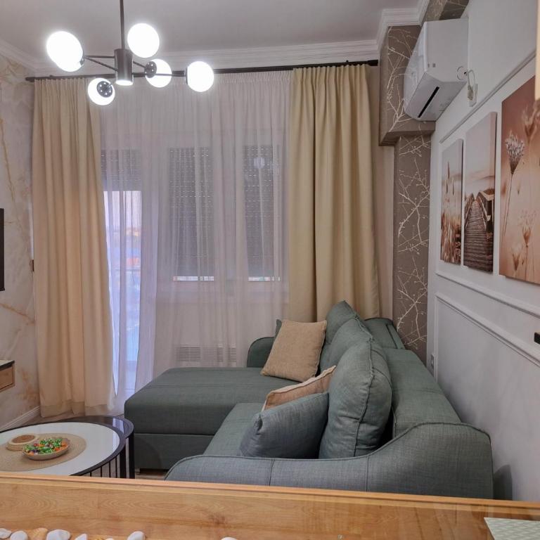 Aljoša Luxury Apartment - Apartman sa 1 Spavaćom Sobom - 7