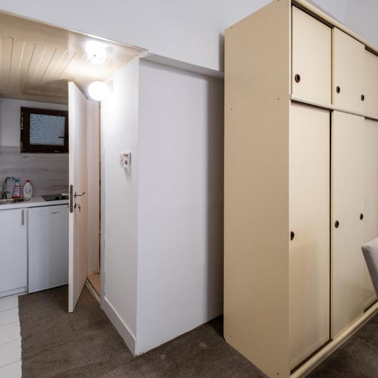 Guesthouse Rose - Superior Dvokrevetna Soba sa Zasebnim Krevetima - 4