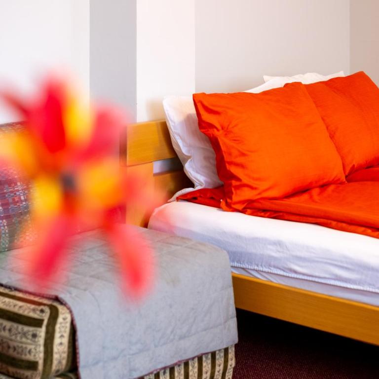 Guesthouse Rose - Deluks Trokrevetna Soba - 17