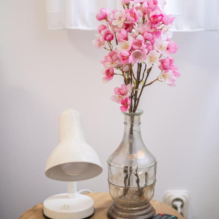 Guesthouse Rose - Superior Dvokrevetna Soba sa Zasebnim Krevetima - 5