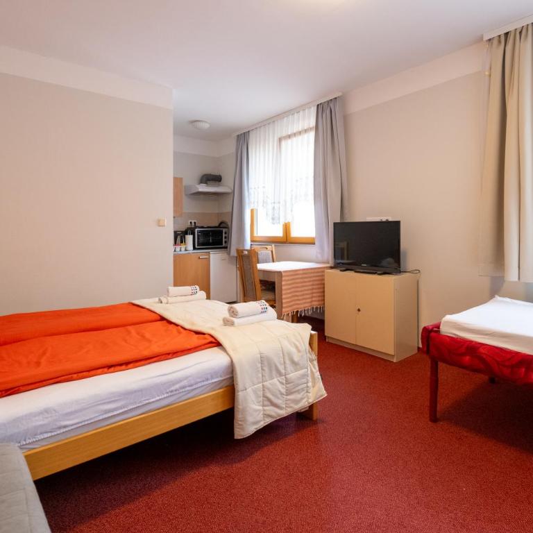 Guesthouse Rose - Deluks Trokrevetna Soba - 25