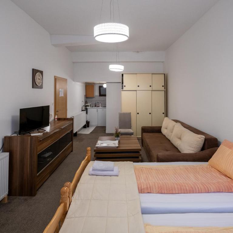 Guesthouse Rose - Superior Dvokrevetna Soba sa Zasebnim Krevetima - 8