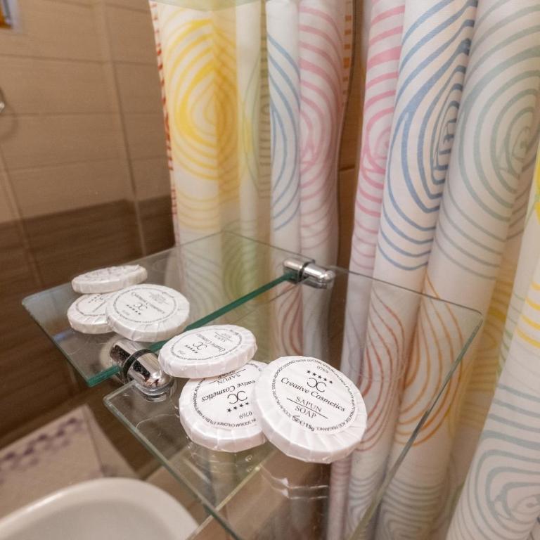 Guesthouse Rose - Deluks Trokrevetna Soba - 21