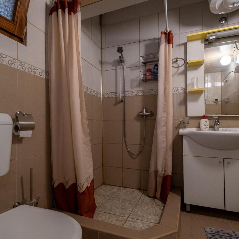 Guesthouse Rose - Superior Dvokrevetna Soba sa Zasebnim Krevetima - 18