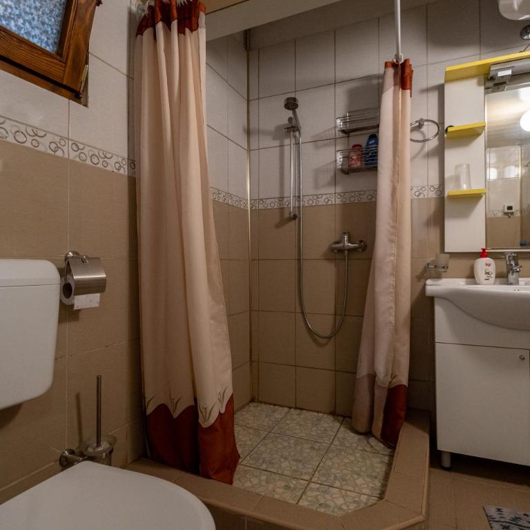 Guesthouse Rose - Superior Dvokrevetna Soba sa Zasebnim Krevetima - 17