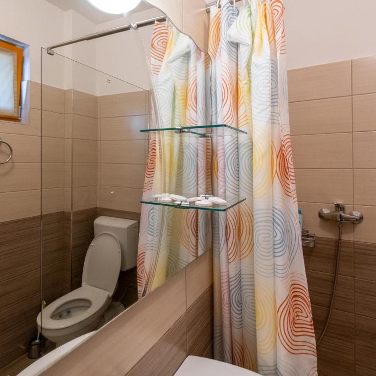 Guesthouse Rose - Deluks Trokrevetna Soba - 26