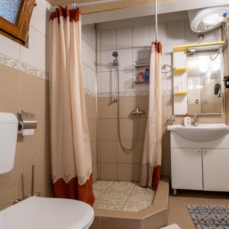 Guesthouse Rose - Superior Dvokrevetna Soba sa Zasebnim Krevetima - 20