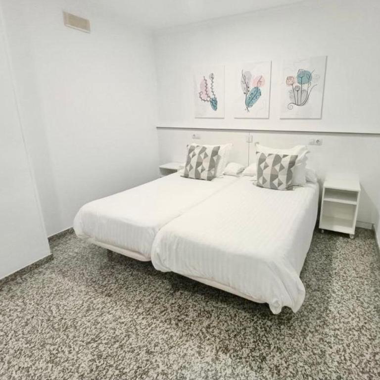Apartamentos Sol Mar - Apartamento Familiar con vistas al mar - 6