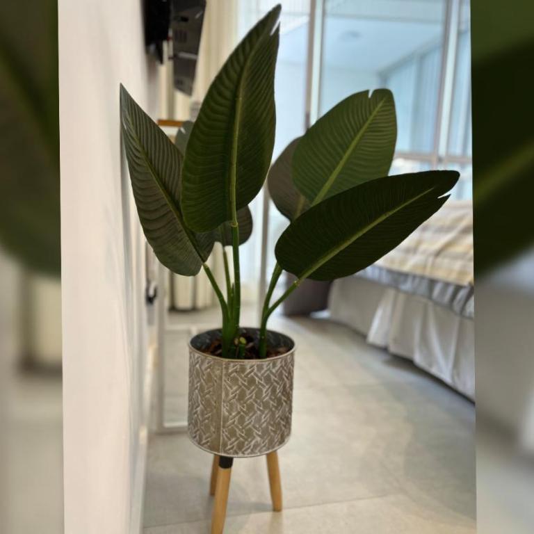 BOLI0413 Acogedor Studio para 2 en zona turística - Apartamento de 1 dormitorio - 8