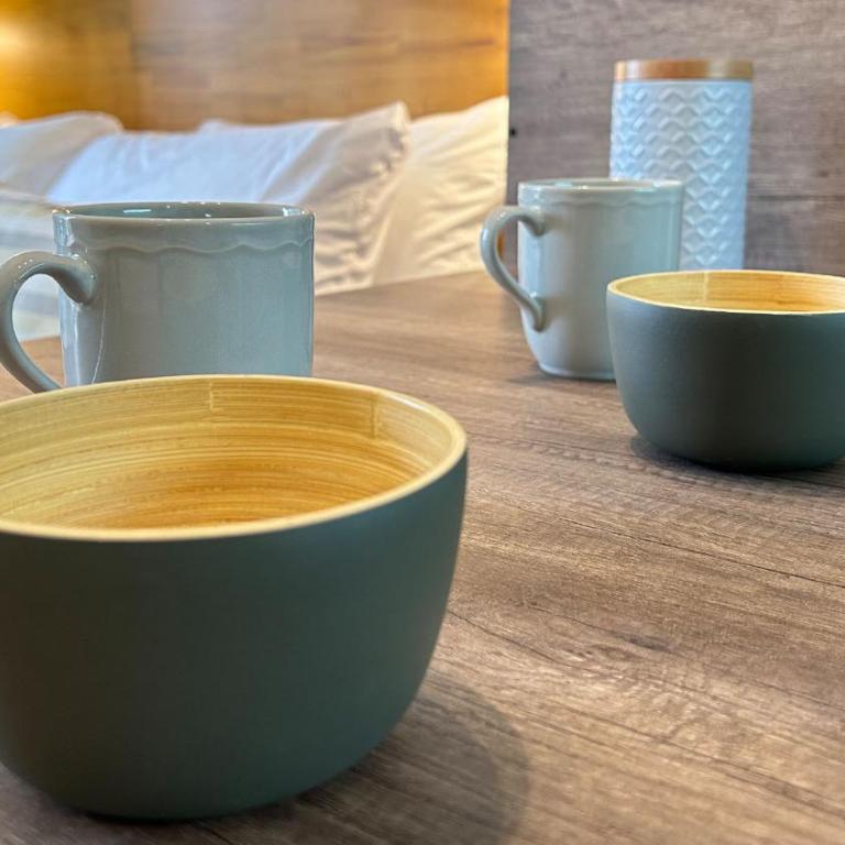 BOLI0413 Acogedor Studio para 2 en zona turística - Apartamento de 1 dormitorio - 10