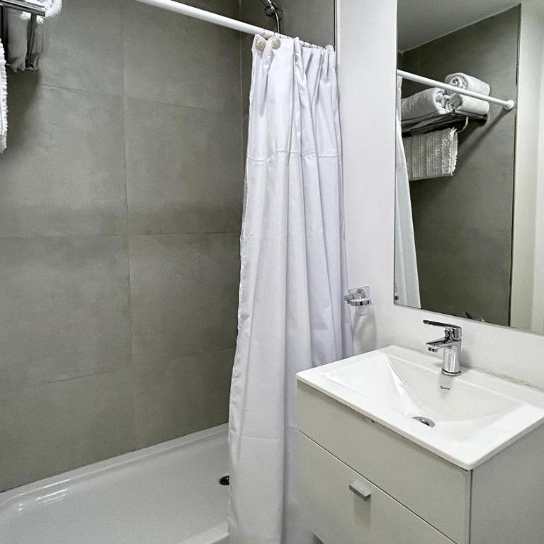 BOLI0413 Acogedor Studio para 2 en zona turística - Apartamento de 1 dormitorio - 17