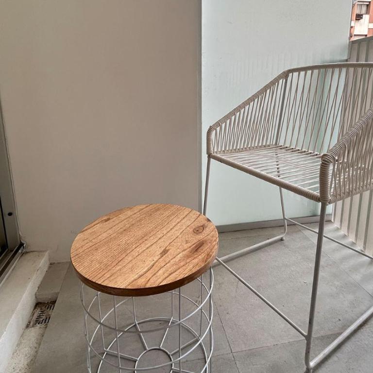 BOLI0413 Acogedor Studio para 2 en zona turística - Apartamento de 1 dormitorio - 15