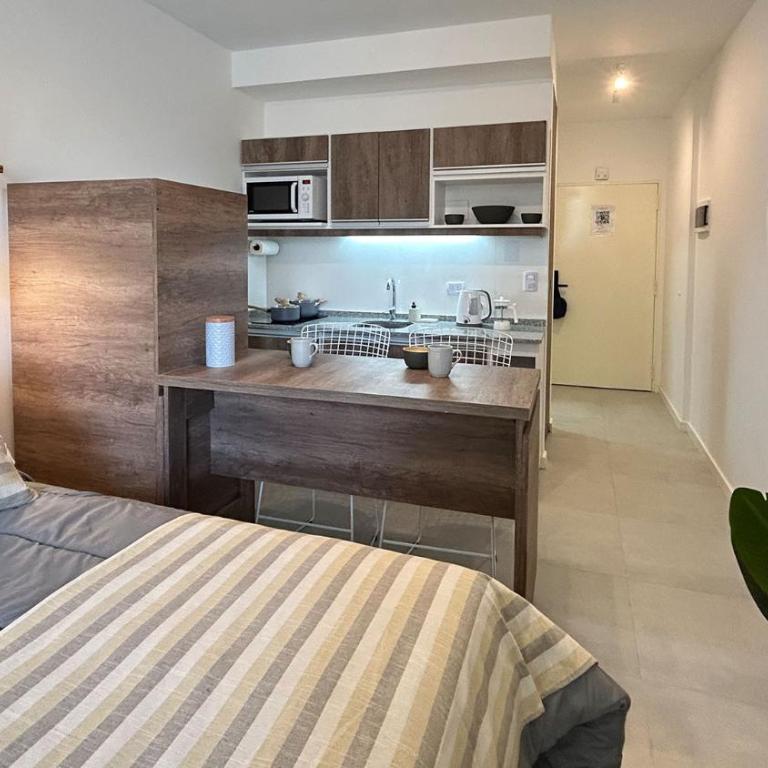 BOLI0413 Acogedor Studio para 2 en zona turística - Apartamento de 1 dormitorio - 7