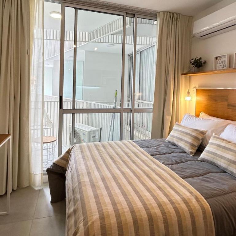 BOLI0413 Acogedor Studio para 2 en zona turística - Apartamento de 1 dormitorio - 1