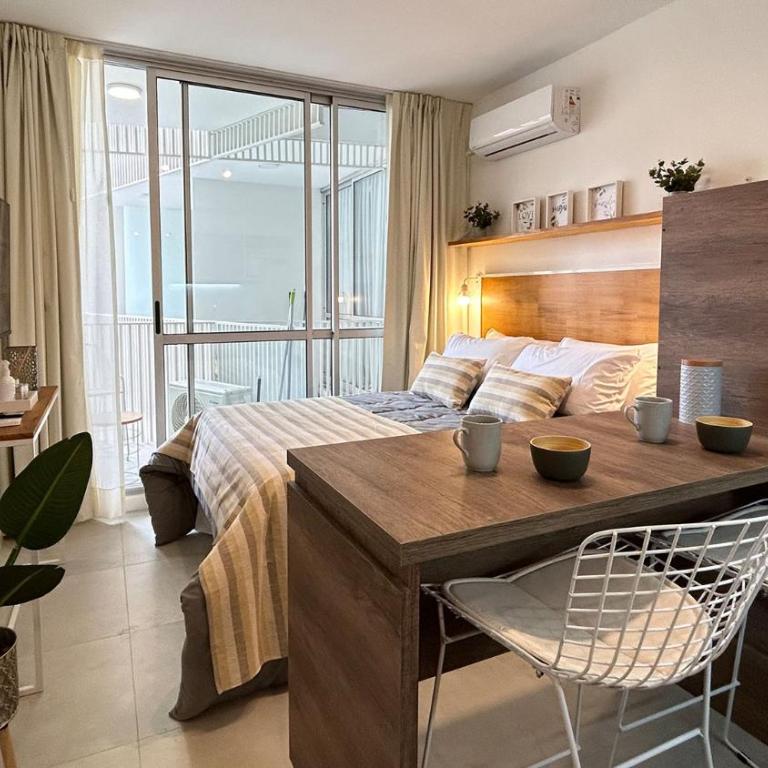 BOLI0413 Acogedor Studio para 2 en zona turística - Apartamento de 1 dormitorio - 11