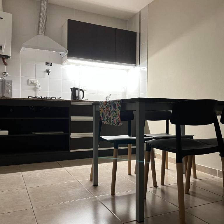 ESTEPA - One-Bedroom Apartment - 11