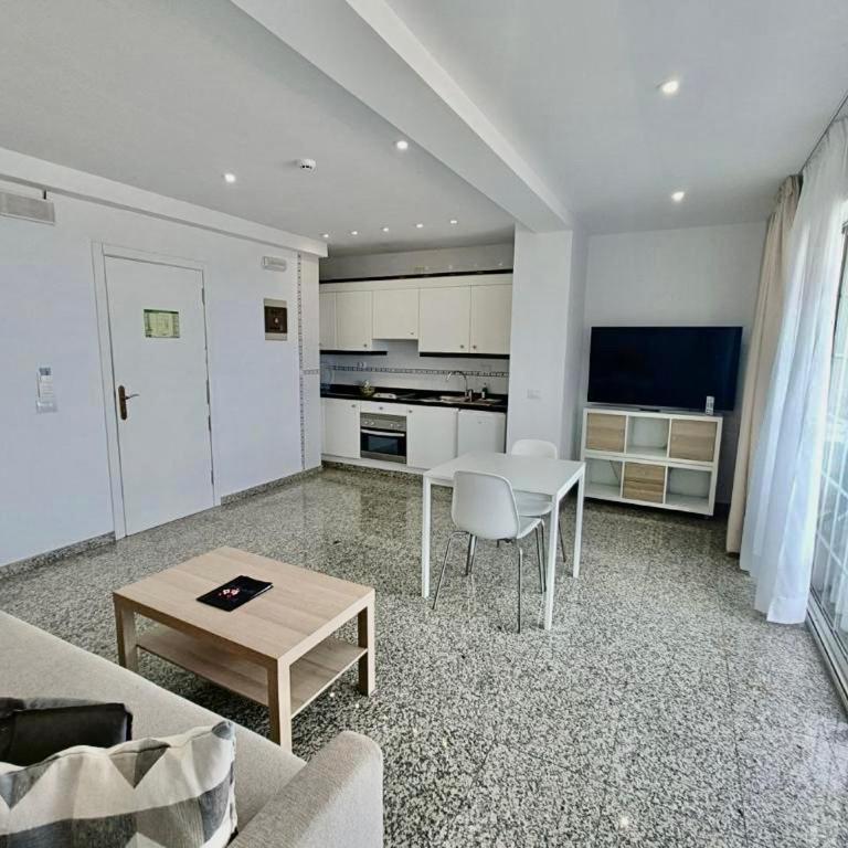 Apartamentos Sol Mar - Apartamento Deluxe de 1 dormitorio - 7