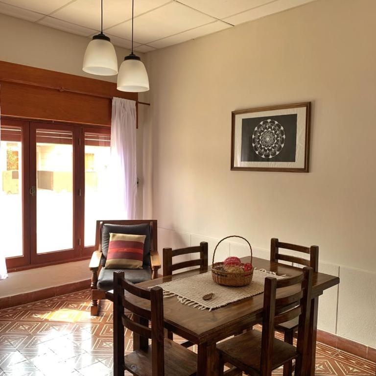 Departamento VILLA NUEVA - Apartamento de 1 dormitorio - 5