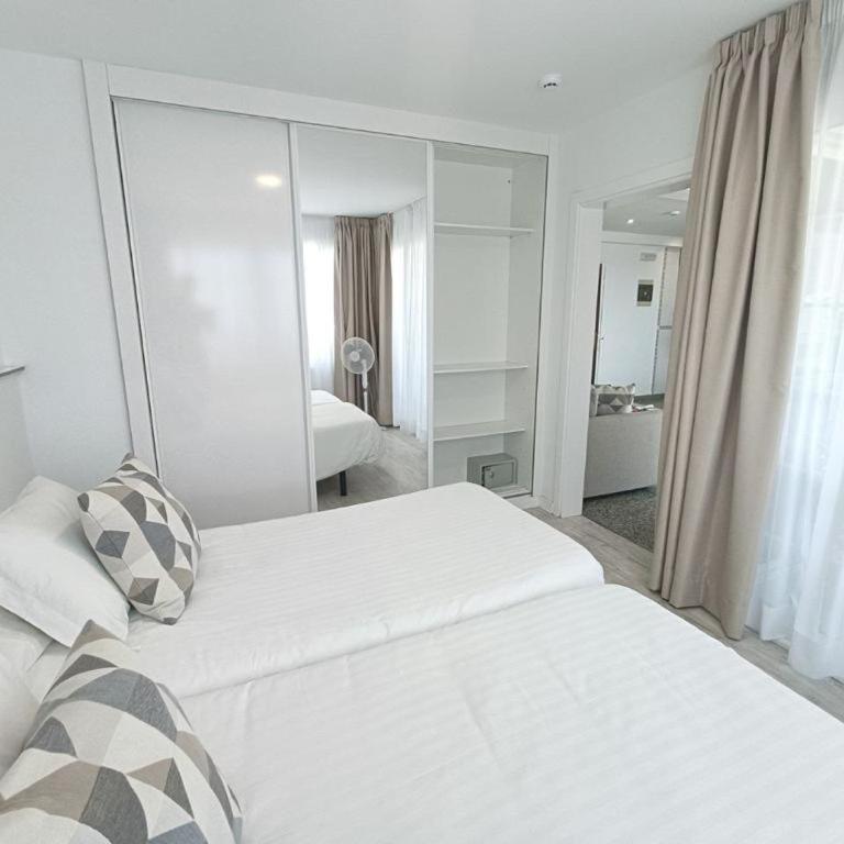 Apartamentos Sol Mar - Apartamento Deluxe de 1 dormitorio - 5