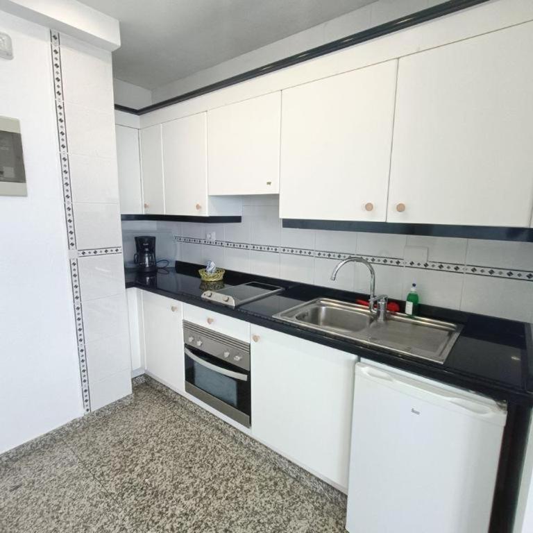 Apartamentos Sol Mar - Apartamento Deluxe de 1 dormitorio - 4