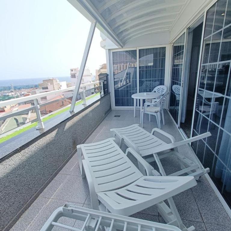 Apartamentos Sol Mar - Apartamento Deluxe de 1 dormitorio - 3