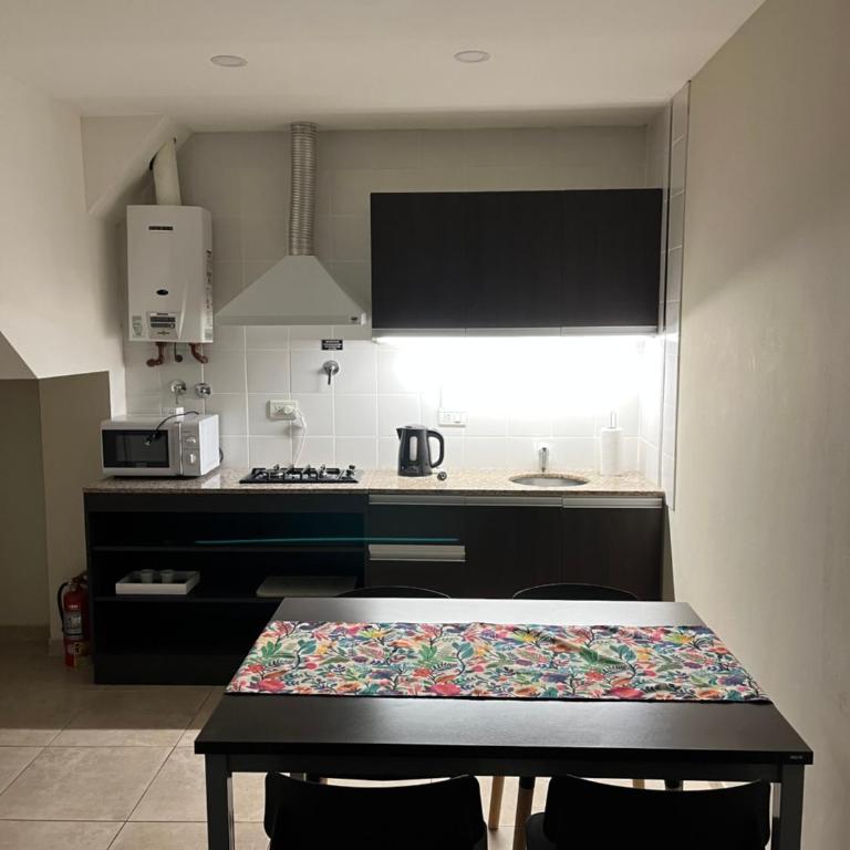 ESTEPA - One-Bedroom Apartment - 12