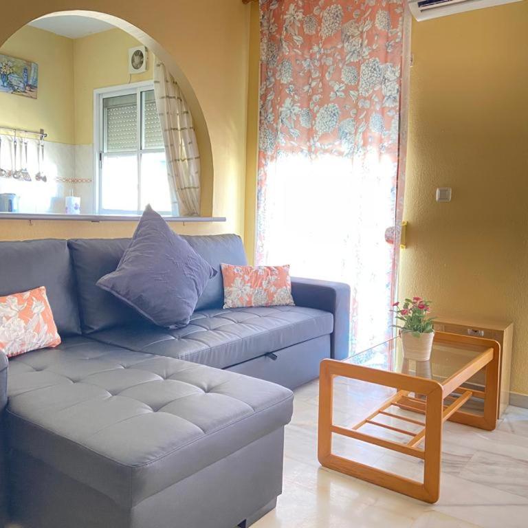 Carlos Haya Mare Nostrum 2 - Apartamento de 1 dormitorio - 11