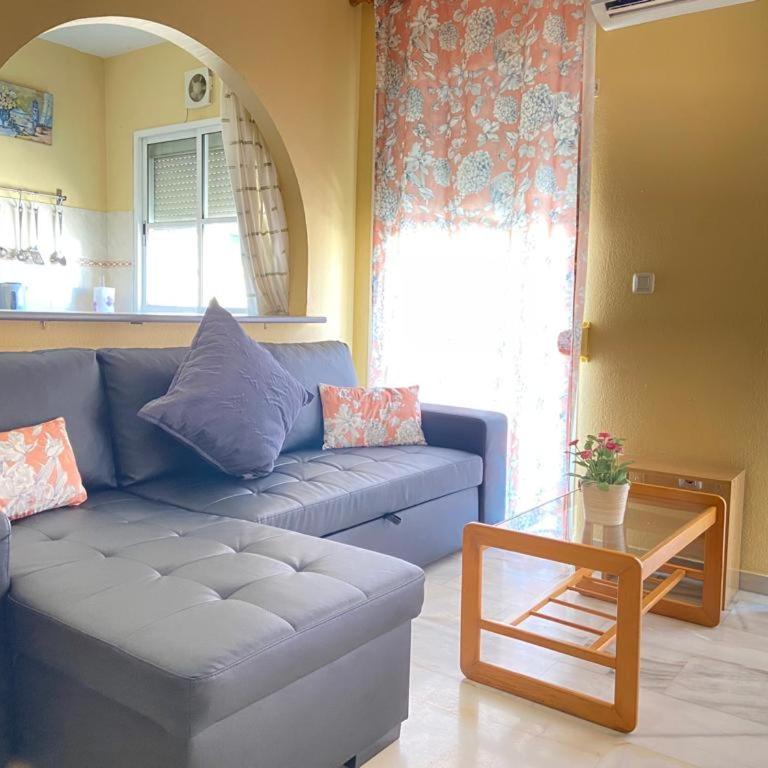 Carlos Haya Mare Nostrum 2 - Apartamento de 1 dormitorio - 26