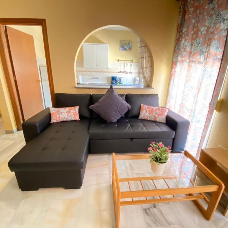 Carlos Haya Mare Nostrum 2 - Apartamento de 1 dormitorio - 13