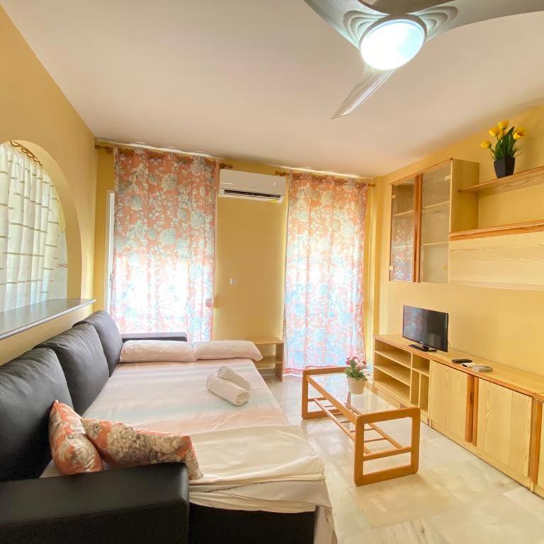 Carlos Haya Mare Nostrum 2 - Apartamento de 1 dormitorio - 27