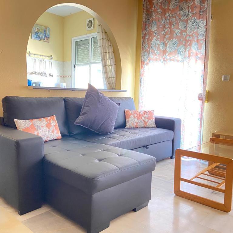 Carlos Haya Mare Nostrum 2 - Apartamento de 1 dormitorio - 28