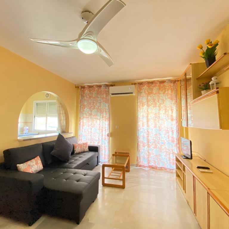 Carlos Haya Mare Nostrum 2 - Apartamento de 1 dormitorio - 31