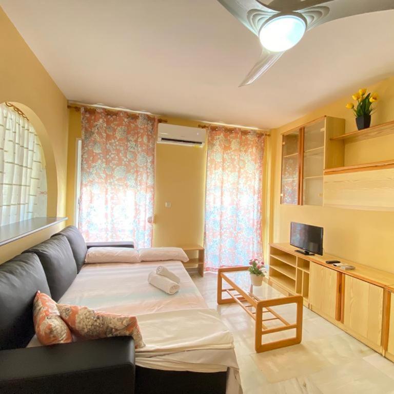 Carlos Haya Mare Nostrum 2 - Apartamento de 1 dormitorio - 34