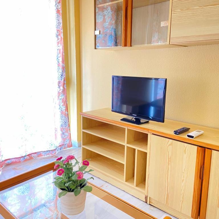 Carlos Haya Mare Nostrum 2 - Apartamento de 1 dormitorio - 35