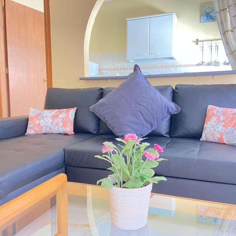 Carlos Haya Mare Nostrum 2 - Apartamento de 1 dormitorio - 1