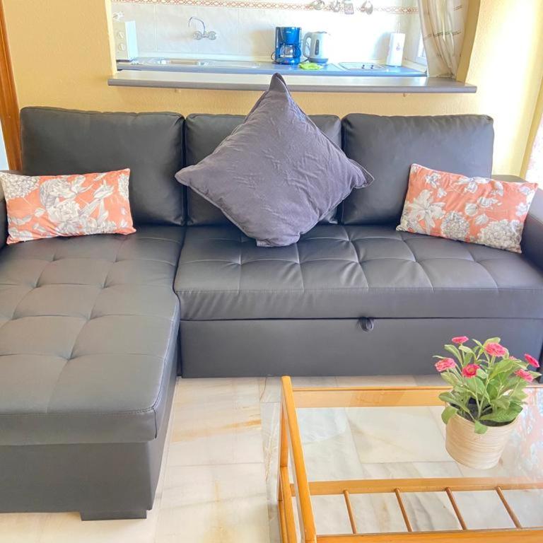Carlos Haya Mare Nostrum 2 - Apartamento de 1 dormitorio - 39