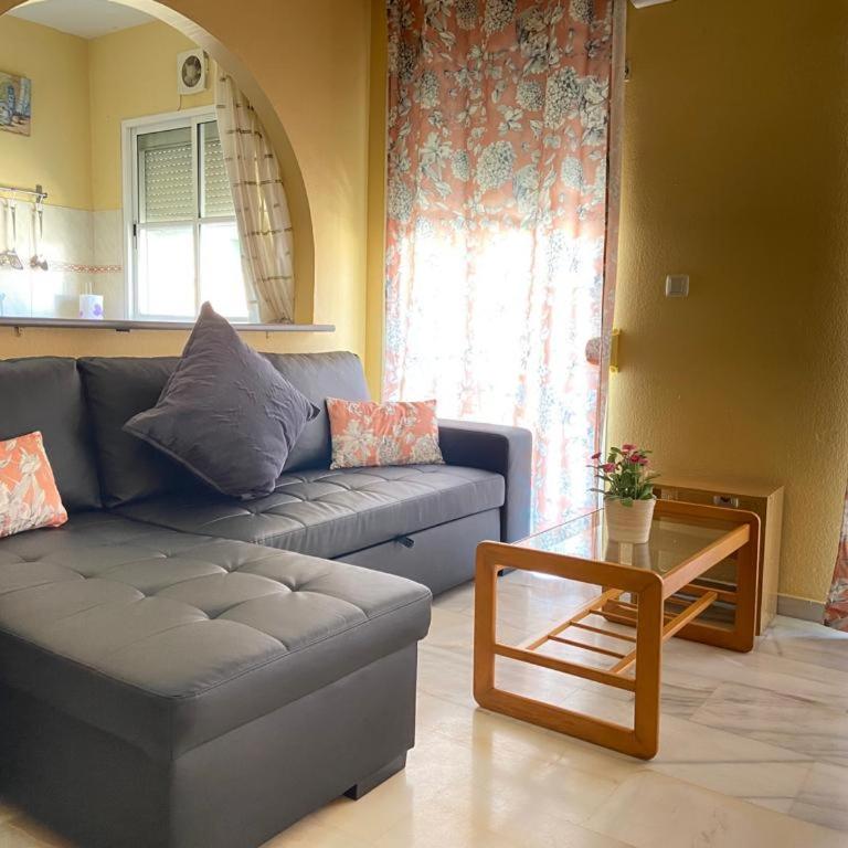 Carlos Haya Mare Nostrum 2 - Apartamento de 1 dormitorio - 40
