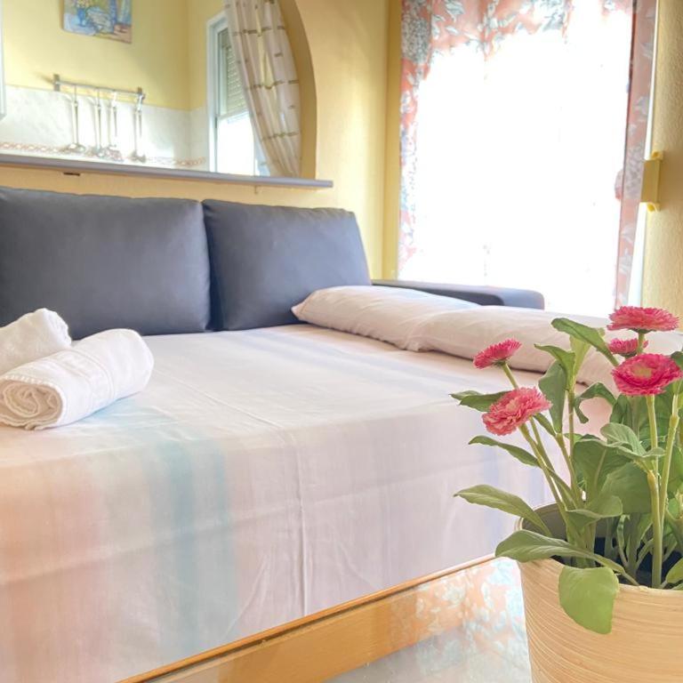 Carlos Haya Mare Nostrum 2 - Apartamento de 1 dormitorio - 41