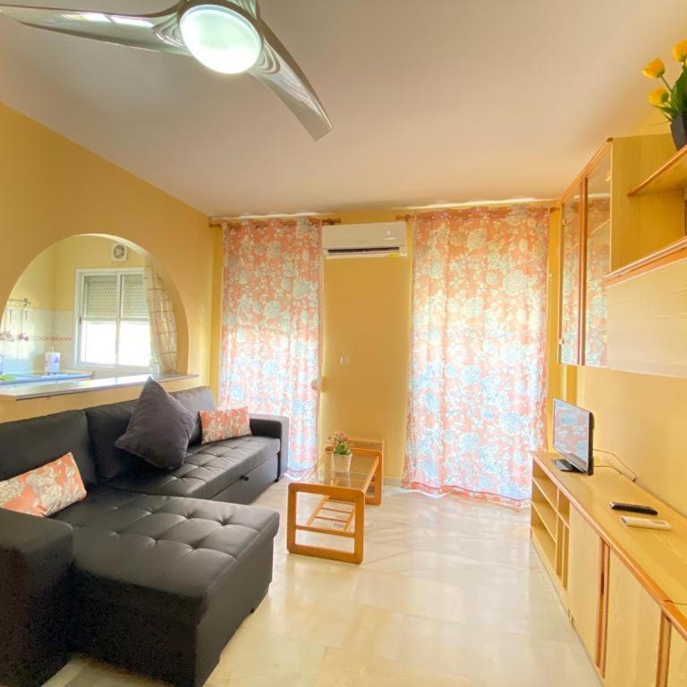 Carlos Haya Mare Nostrum 2 - Apartamento de 1 dormitorio - 44