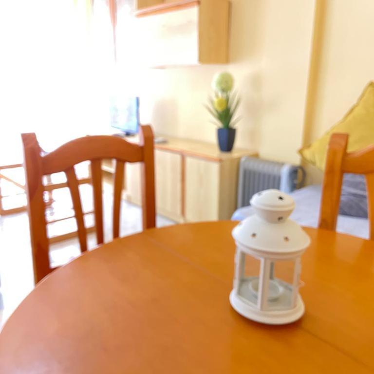 Carlos Haya Mare Nostrum 2 - Apartamento de 1 dormitorio - 4