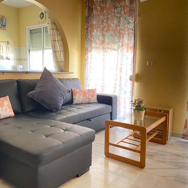 Carlos Haya Mare Nostrum 2 - Apartamento de 1 dormitorio - 45