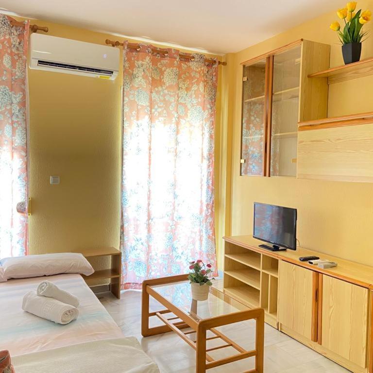 Carlos Haya Mare Nostrum 2 - Apartamento de 1 dormitorio - 46