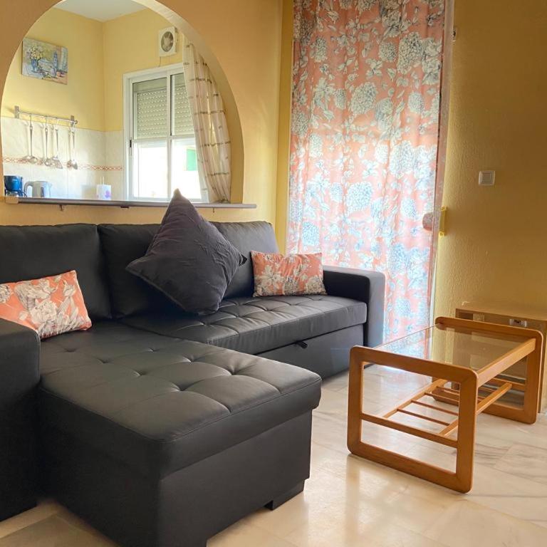 Carlos Haya Mare Nostrum 2 - Apartamento de 1 dormitorio - 48