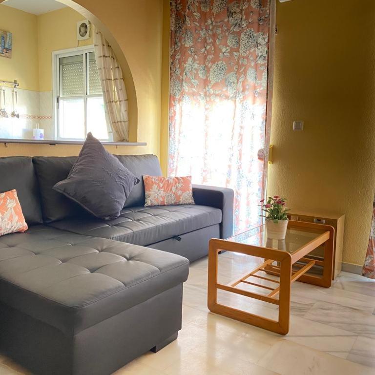 Carlos Haya Mare Nostrum 2 - Apartamento de 1 dormitorio - 50